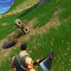 Illustration for article titled Now There's A Mysterious Anchor In Fortnite